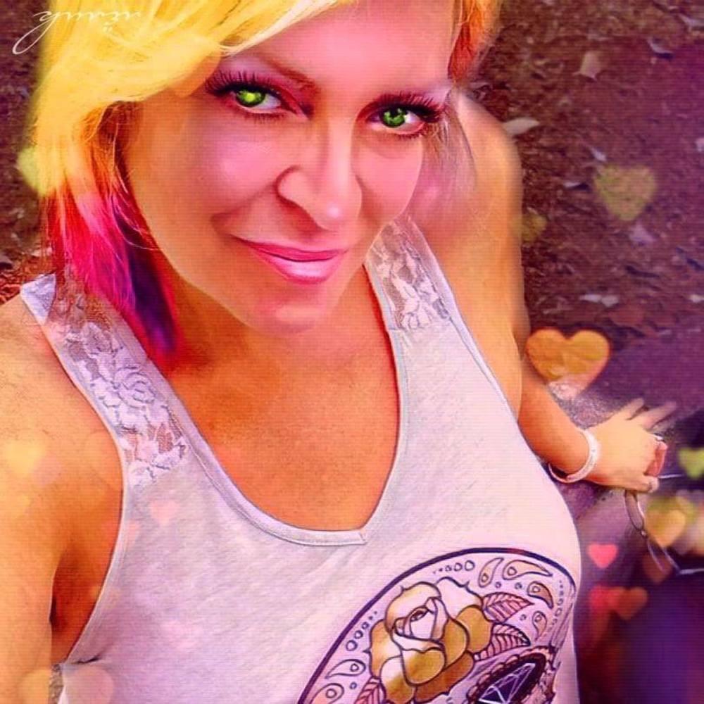 Meet your Posher, Michelle